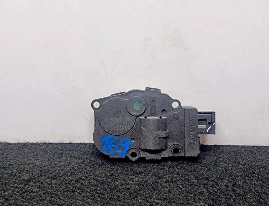 Motor da Chauffage / Sofagem BMW 1 (F20) ano 2011