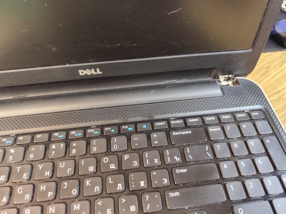 Ноутбук Dell Vostro 2521