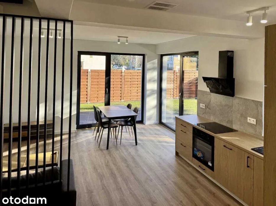 PL/UA | Mieszkanie z Ogródkiem 80 m² | Pet Friendly | Wysoki standard