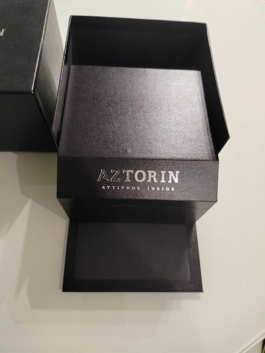 Aztorin Casual Model A008.G021