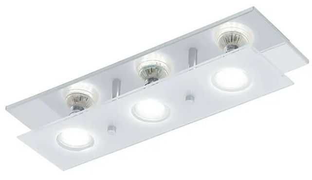 Lampa sufitowa nowa Casalux led