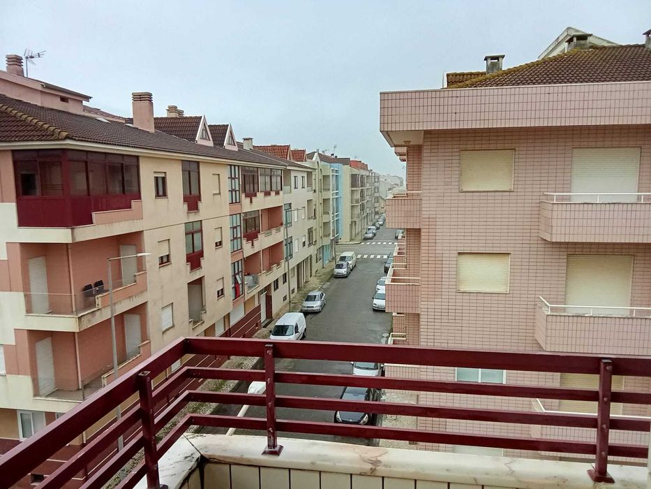 Apartamento T3 - Furadouro