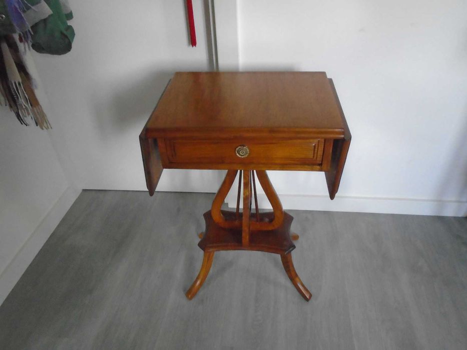 Restauro  e recuperação de móveis