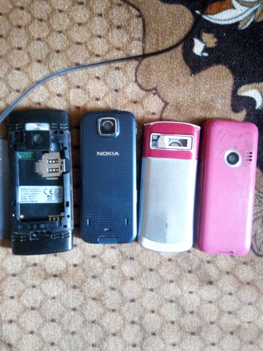 Продаю телефон Nokia