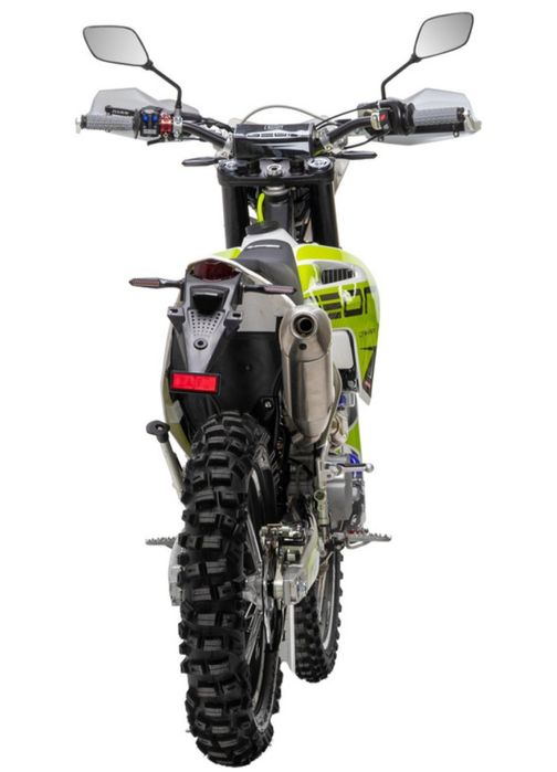 New ‼️ Мотоцикл ендуро Geon GNC Geon GNS 300 YGS 176 Loncin