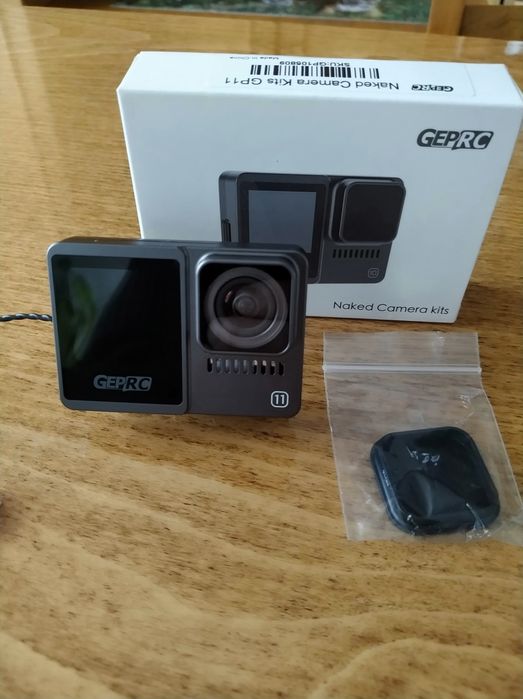 Naked gopro Hero 11 для fpv