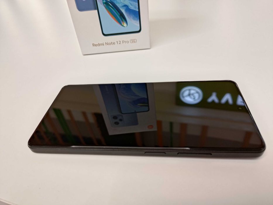 Xiaomi Redmi Note 12 Pro