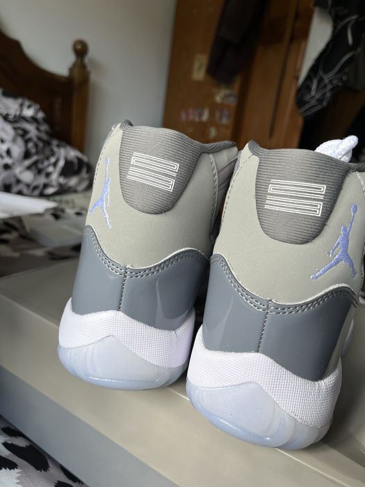 Jordan 11 nova em caixa