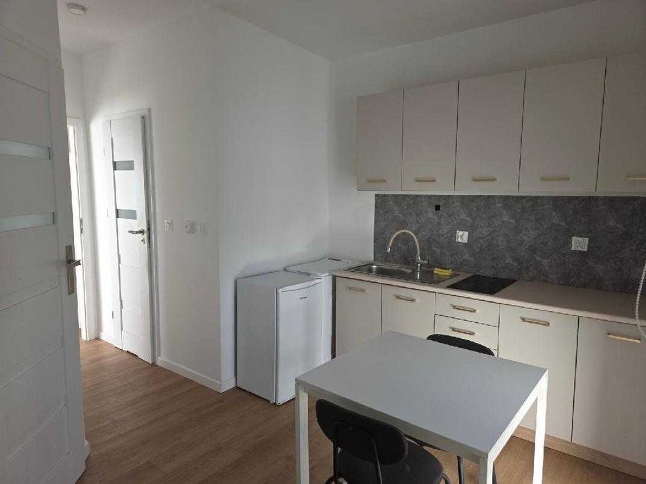 Wynajmę domek 25 m2