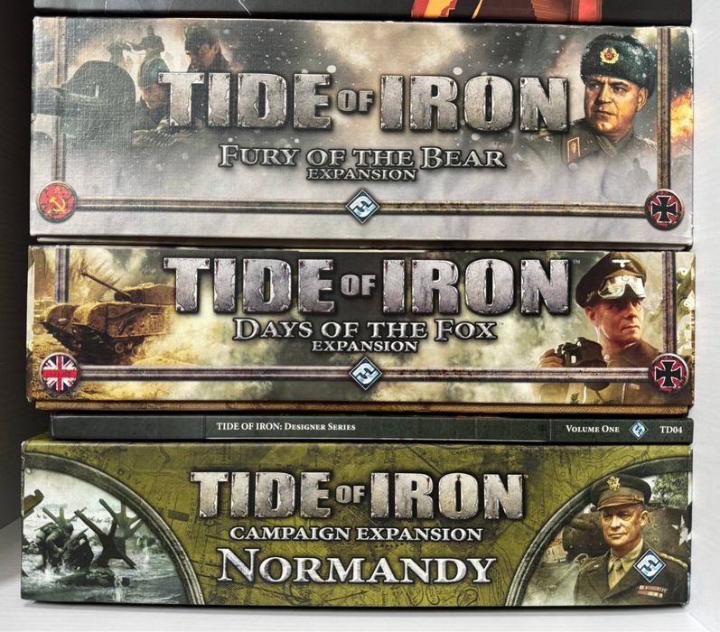 Продам настільні ігри