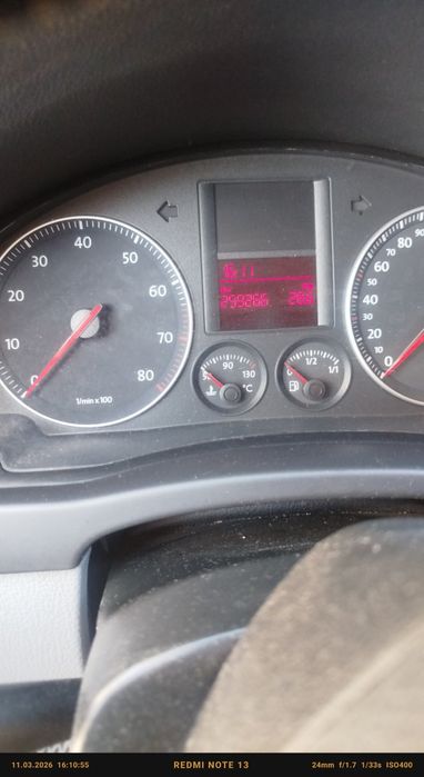 гольф + 2006 року