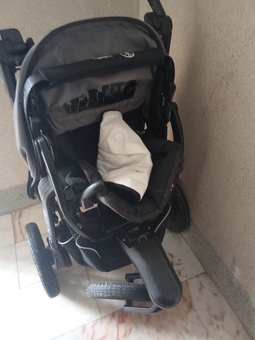 Carrinho Chicco Active 3