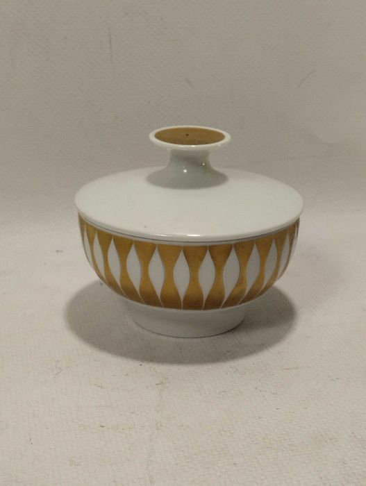 Cukiernica Thomas Ivory Rosenthal