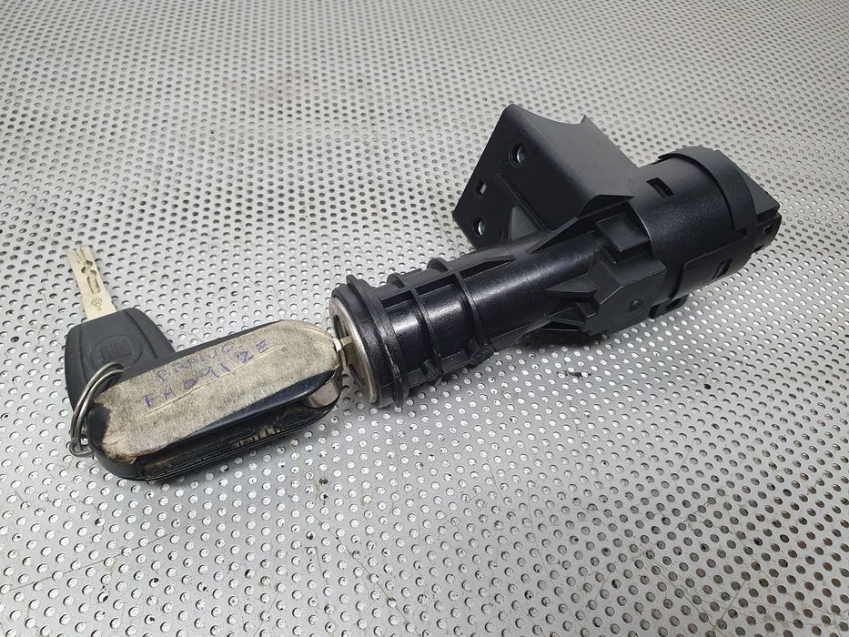 Kit imobilizador FIAT Bravo II (198_)