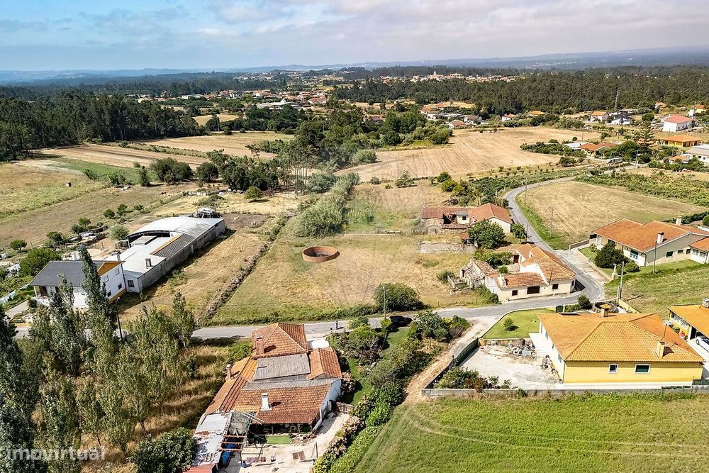 Terreno  para venda