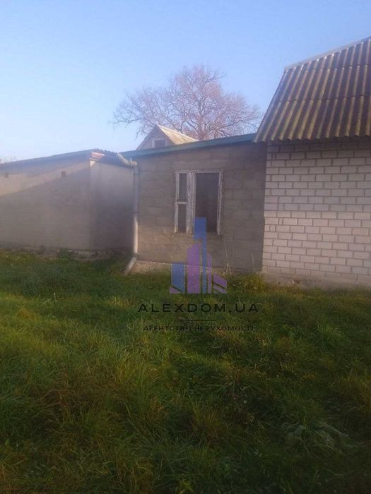 Продаж дачного будинку 100кв.м. с. Гутянське.  Житомирська область