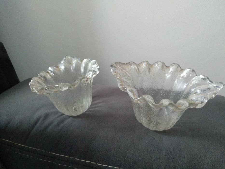 Klosze do lampy, żyrandola, kinkietu