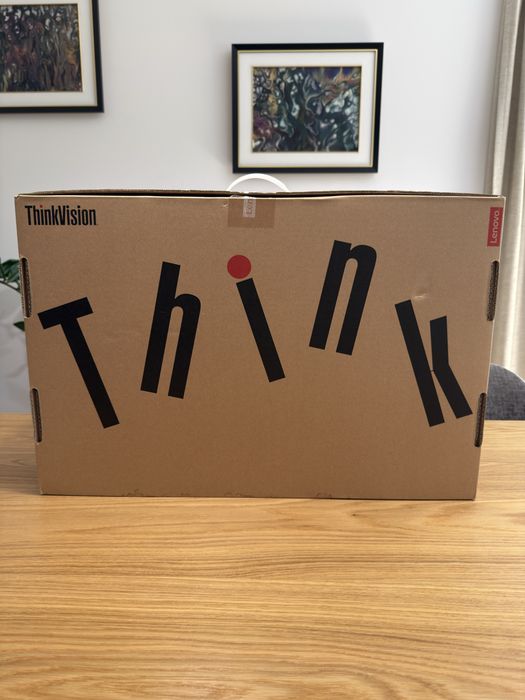 Monitor Lenovo Thinkvision T24i-10