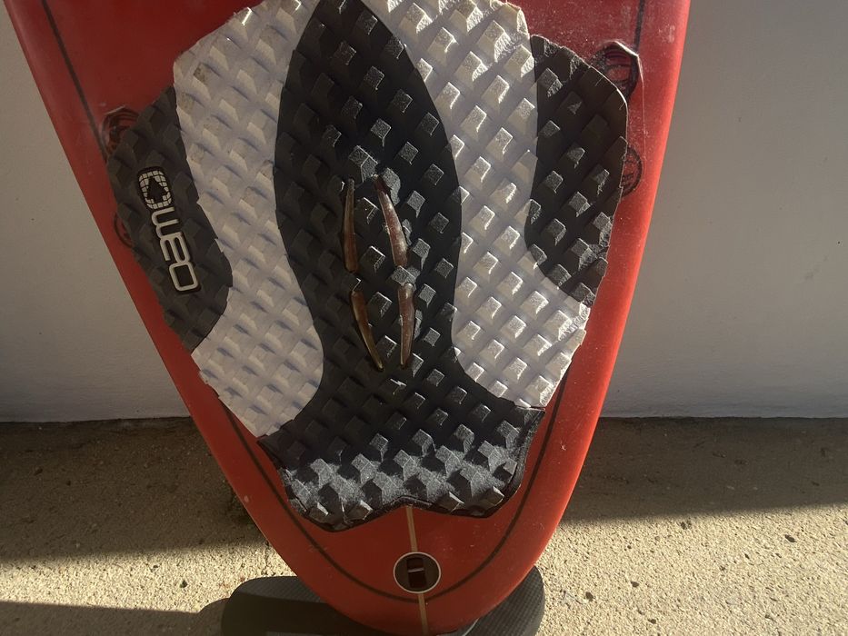 Lightboard Corporation 7’2