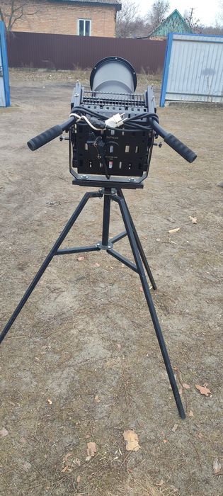 Світлодіодний зенитний прожектор 300 Вт.