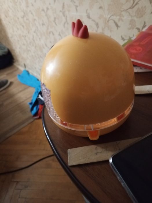 Продам инкубатор для яиц