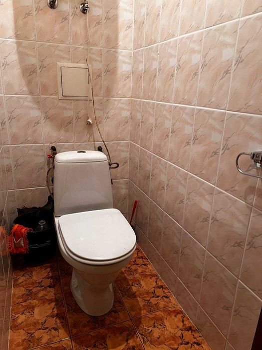 Продаж 3к квартири на Казбеті