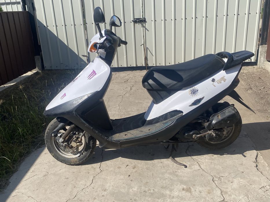 Продам скутер хонда