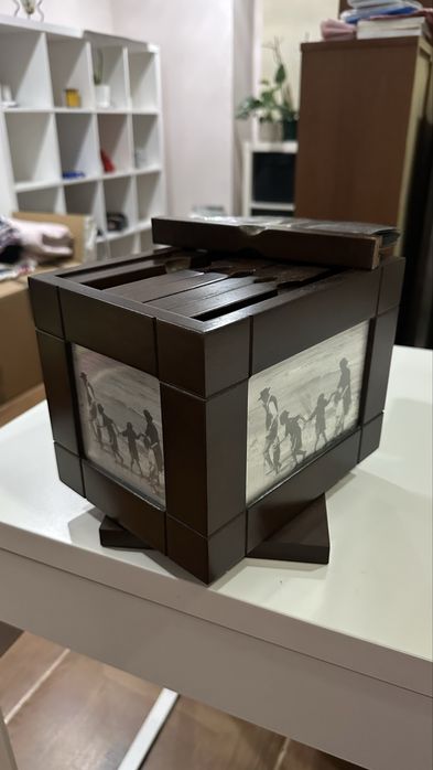 Album fotografico