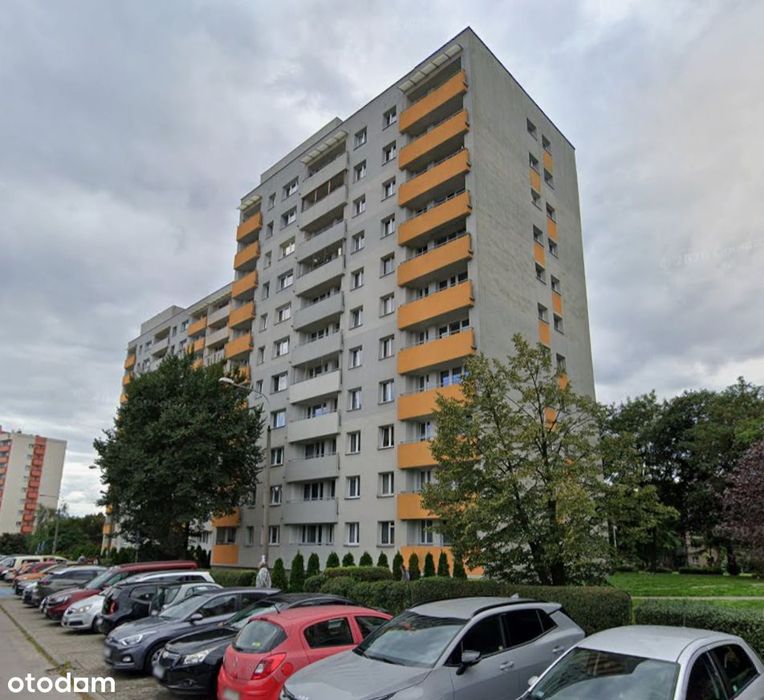 Syberka | 2 pokoje | do remontu | ŚWIETNA LOKALIZACJA!