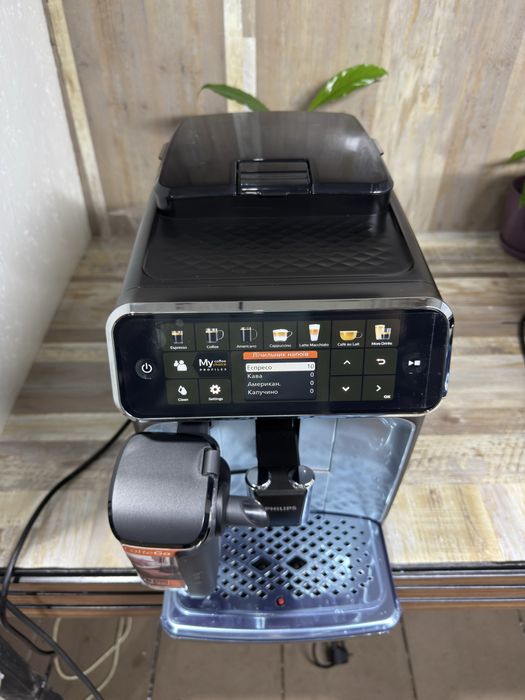 Кавомашина Fhilips 54.00