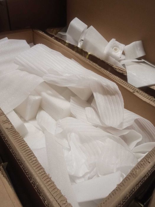 Pianki polietylenowe różne rozmiary