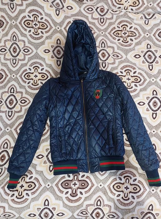Жіноча куртка Gucci