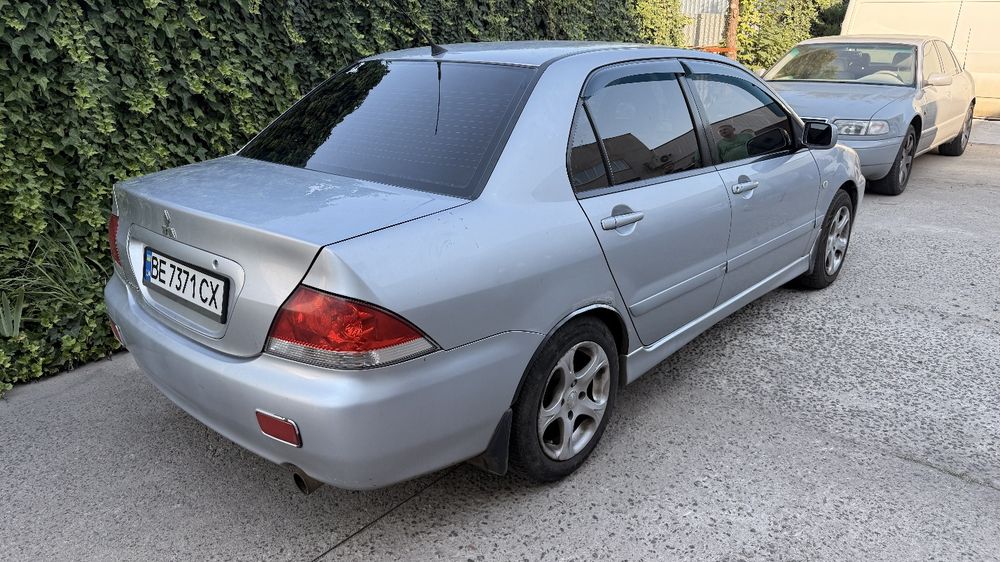 Продам Mitsubishi Lancer 9