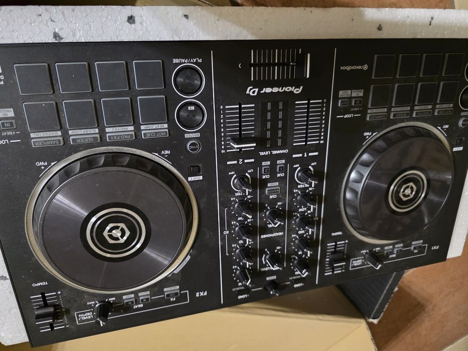 Kontroler, Mikser - Pioneer DDJ RB. OKAZJA!