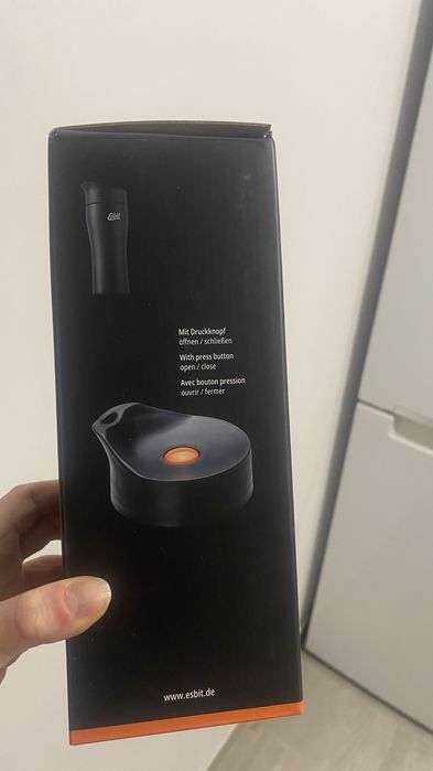 Kubek termiczny Esbit 375ml