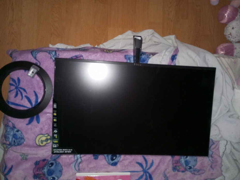 Monitor/Ecrã novo