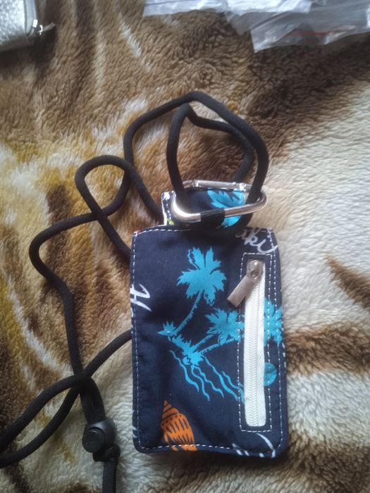Мешочки для телефона,ключей,денег