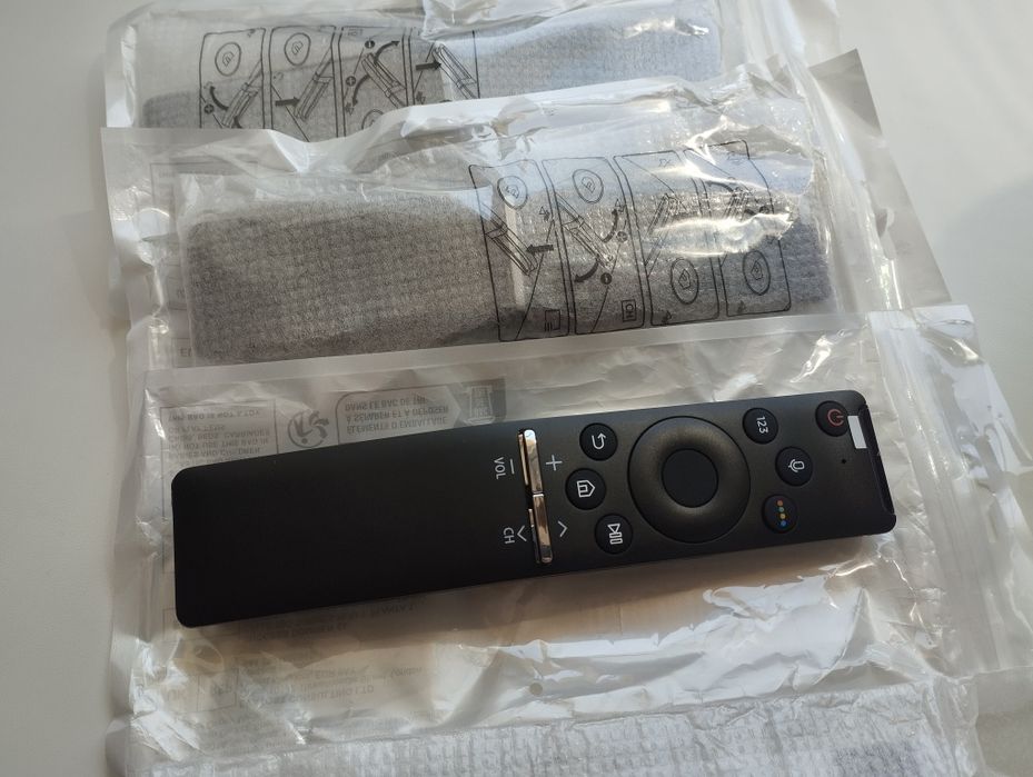 Пульт голосовий для Smart TV SAMSUNG