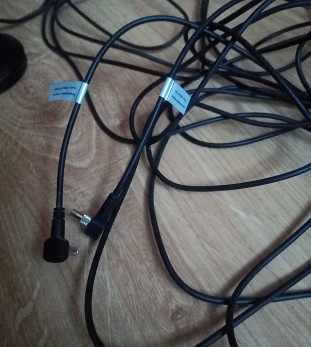Antena magnetyczna do modemów