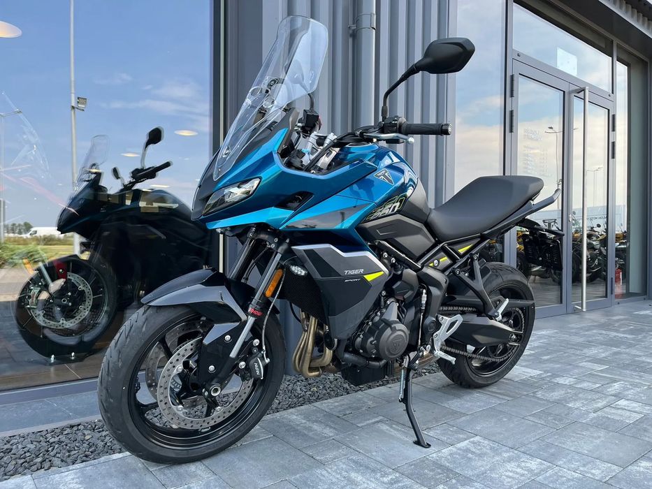 Triumph