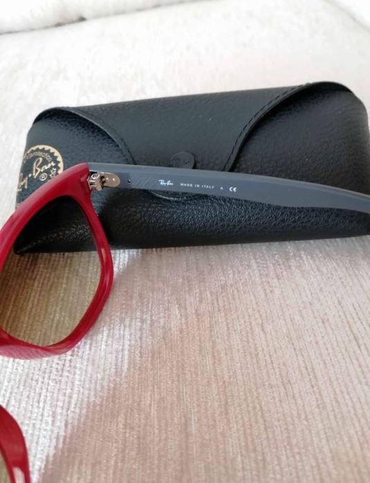 Óculos de sol Ray.Ban (Originais)