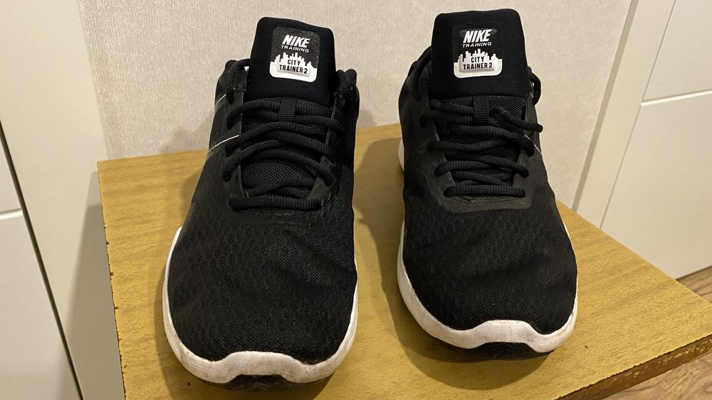 Косовки nike original 26.5см