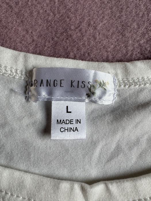 Koszilka damska nowa rozmiar L