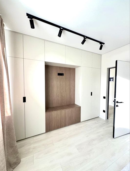 ₴Продаж 1к. Укомплектована квартира