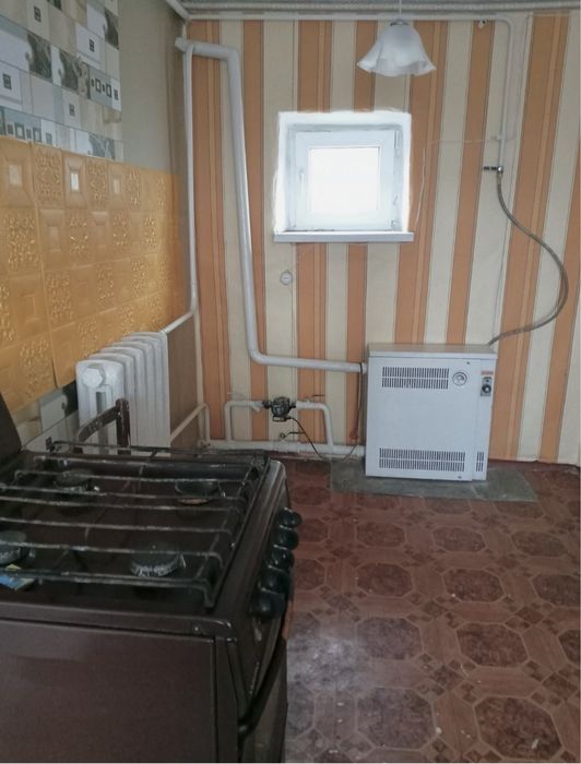 Продам будинок в Дніпропетровській обл