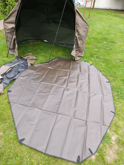 Fox Ultra 60 Brolly system namiot karpiowy