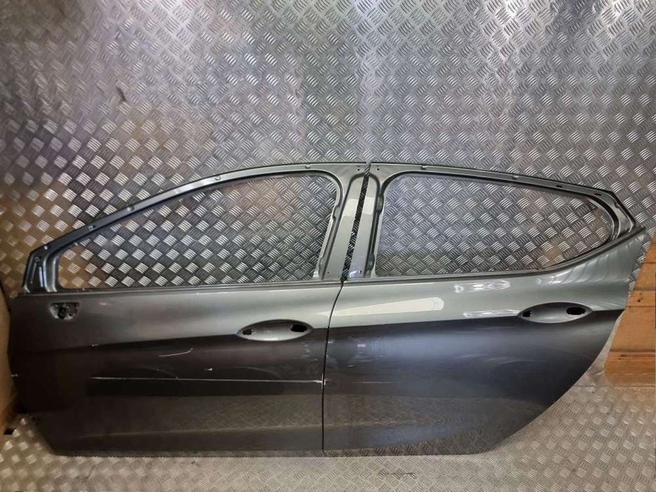 Opel astra k hb drzwi tył lewy