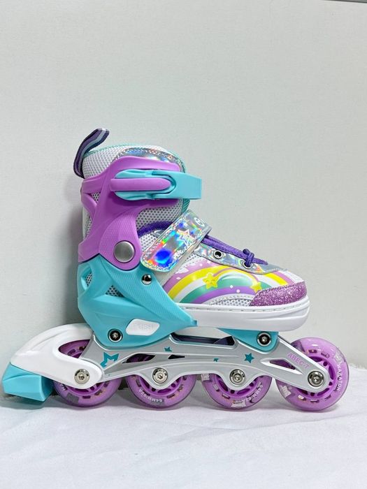 Ролики,Квади Maraton Skimo S(30-34)M(34-37)