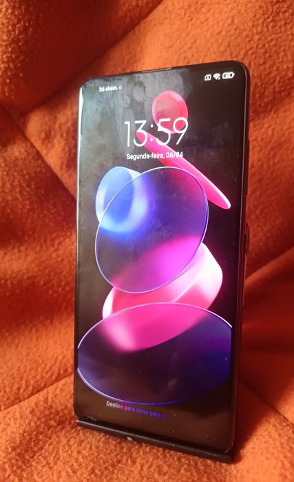 Xiaomi Mi9t _128/6_bom estado rápido a funcionar