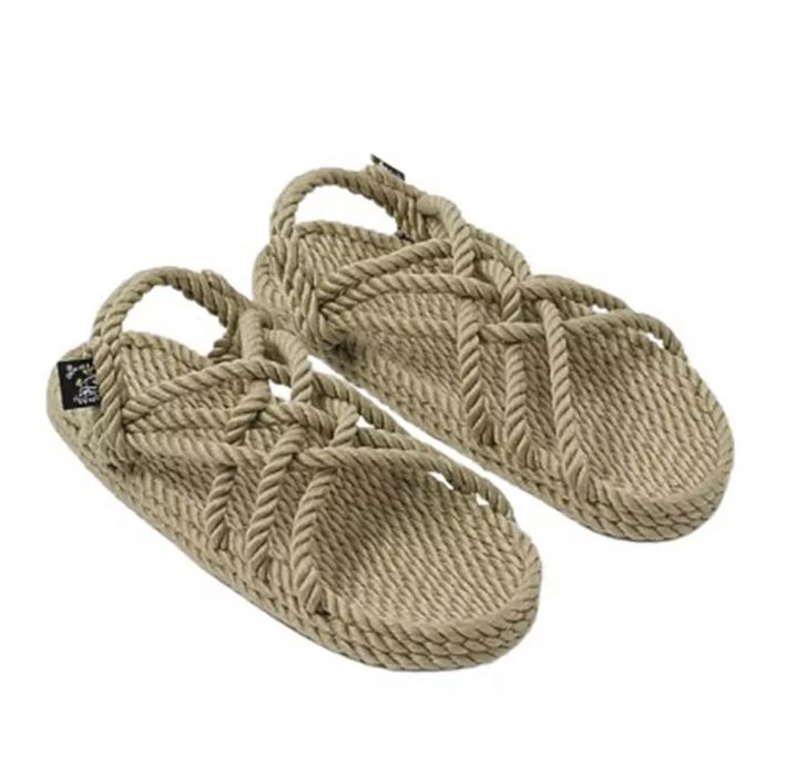 Босоніжки boho